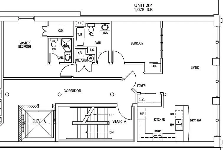 1224 Huron Rd E #3 — Photo 22