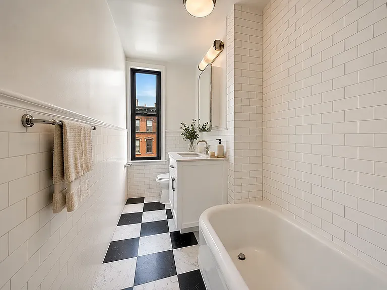 250 W 85th St #11C — Photo 8