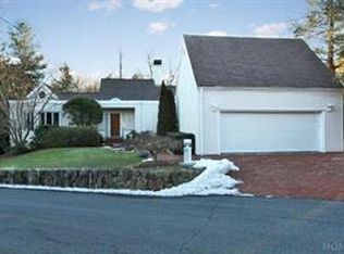 21 The Crossing At Blind Brk, Purchase, NY 10577