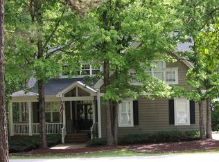 287 Daffodil Ln, Clayton, NC 27527