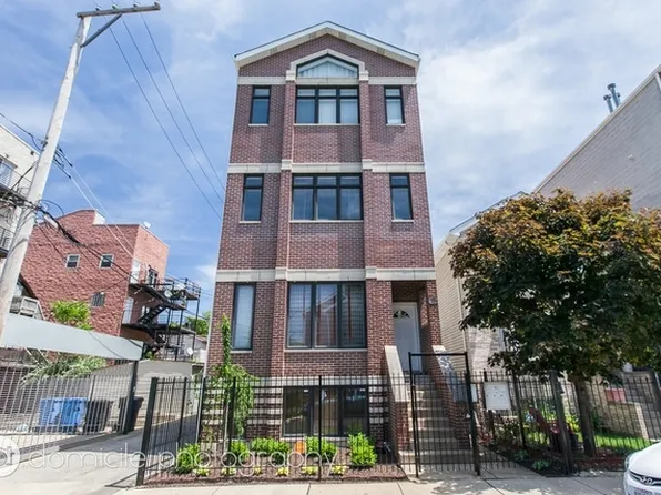 513 S Denvir Ave #2, Chicago, IL 60612