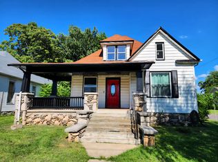 1000 N Main Ave, Springfield, MO 65802