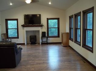 18126 Ibeam Rd, Sparta, WI 54656