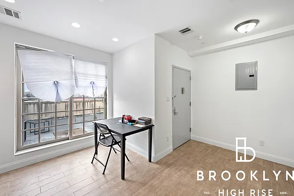 Rented by Brooklyn High Rise LLC | media 7