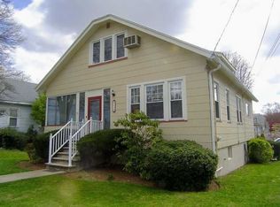 119 Grove Ave, Verona, NJ 07044