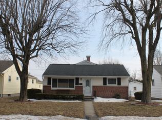 91 West Blvd, Peru, IN 46970
