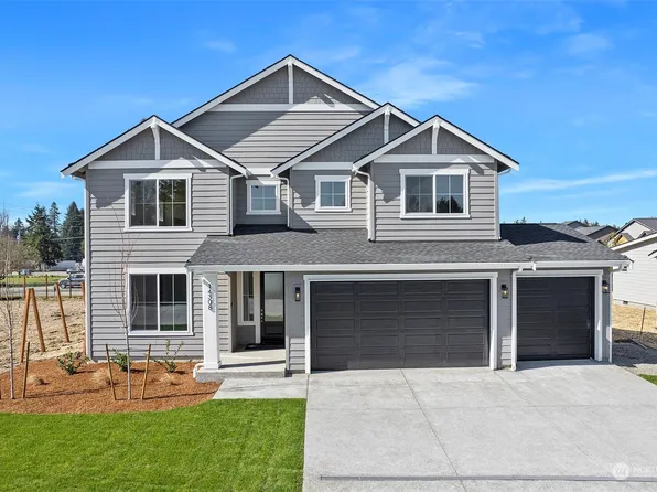 14308 56th Avenue Ct E, Puyallup, WA 98373