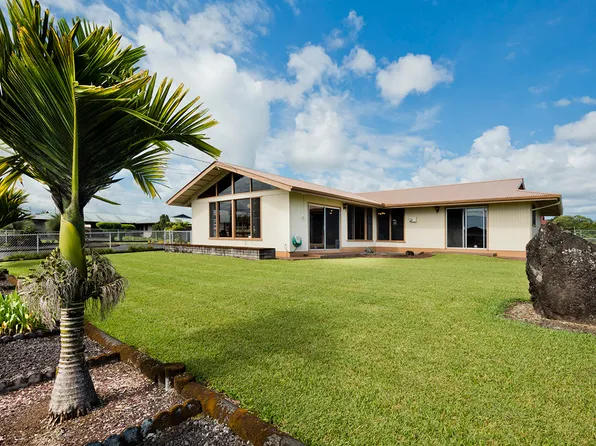 1222 Oihana St, Hilo, HI 96720