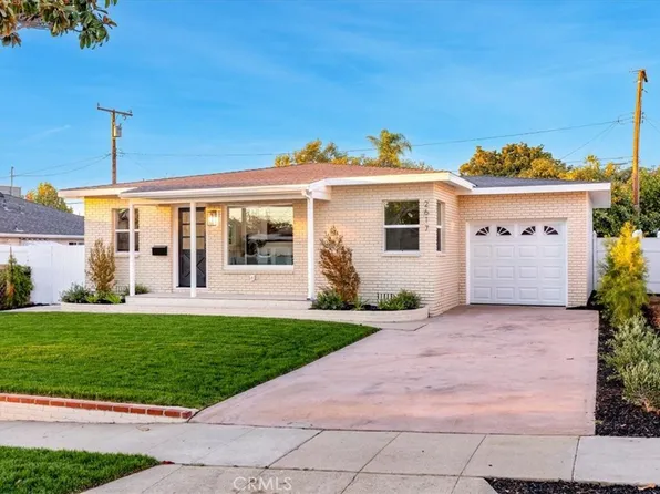 2617 Alvord Ln, Redondo Beach, CA 90278