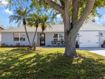3352 Honeymoon Ln, Holiday, FL, 34691