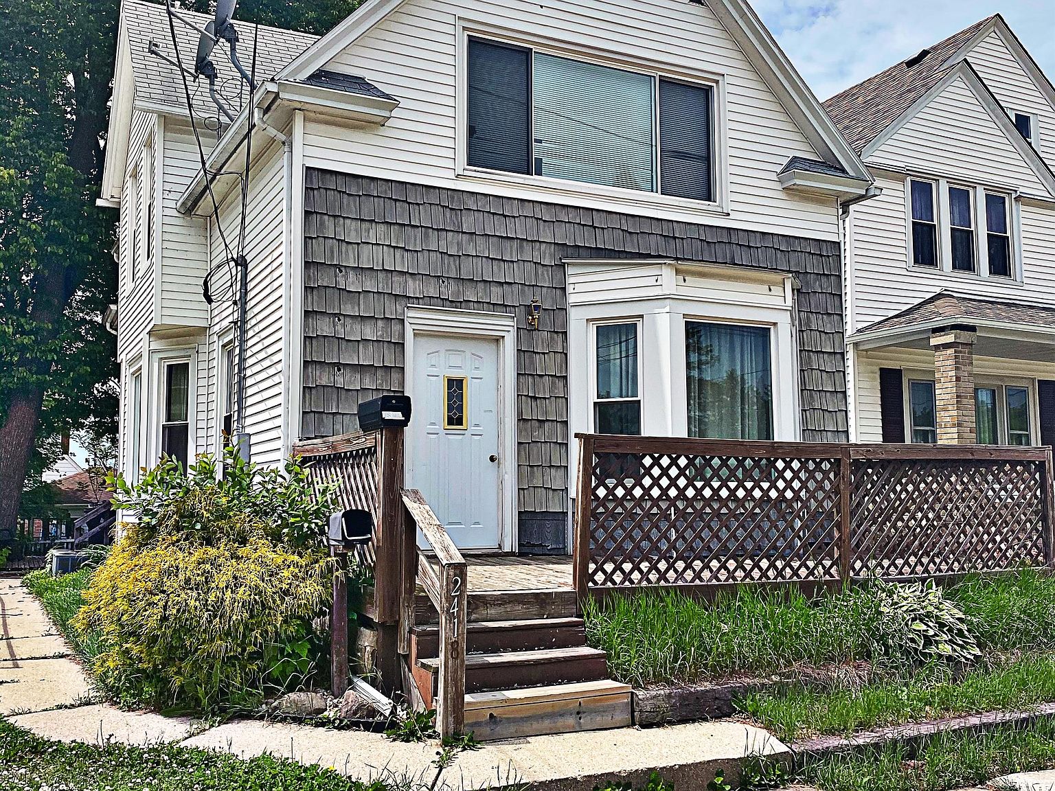 2418 Cleveland Pl, South Milwaukee, WI 53172 Zillow