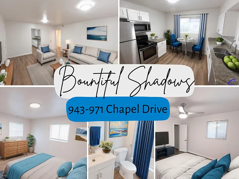 943-971 Chapel Dr — Photo 2