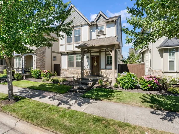 367 SW 202nd Ter, Beaverton, OR 97006