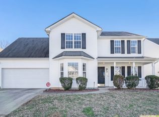 7232 Ravanna Dr, Charlotte, NC 28213