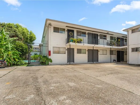 1921 Prytania St APT Q, New Orleans, LA 70130