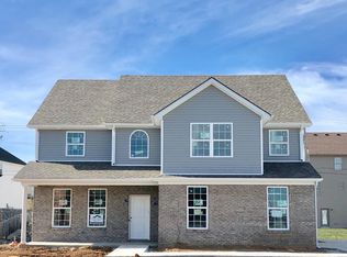 912 Union Ml, Nicholasville, KY 40356