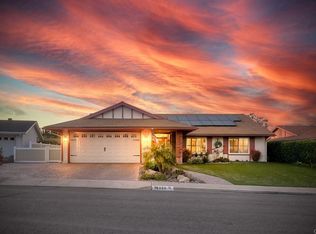 16596 San Salvador Rd, San Diego, CA 92128