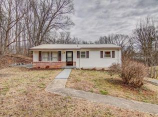 1516 Irene St, Johnson City, TN 37604