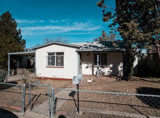 803 Pacific Ave SW, Albuquerque, NM 87102
