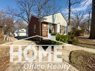 16544 Delaware Ave, Redford, MI