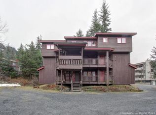 301 Crystal Mountain Rd #A-2, Girdwood, AK 99587