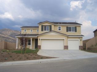 5439 N Valles Dr, San Bernardino, CA 92407
