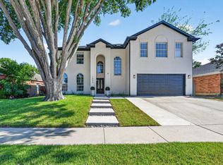 1004 Bonanza Dr, Arlington, TX 76001