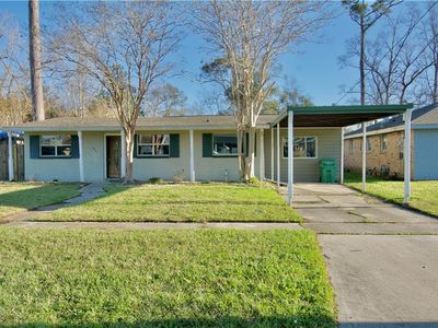 442 Cumberland Dr, Slidell, LA, 70458