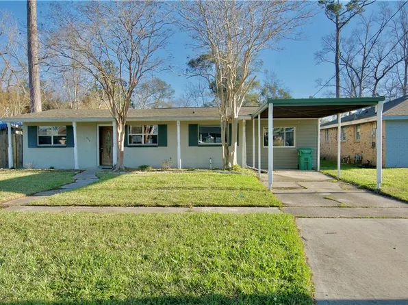442 Cumberland Dr, Slidell, LA 70458