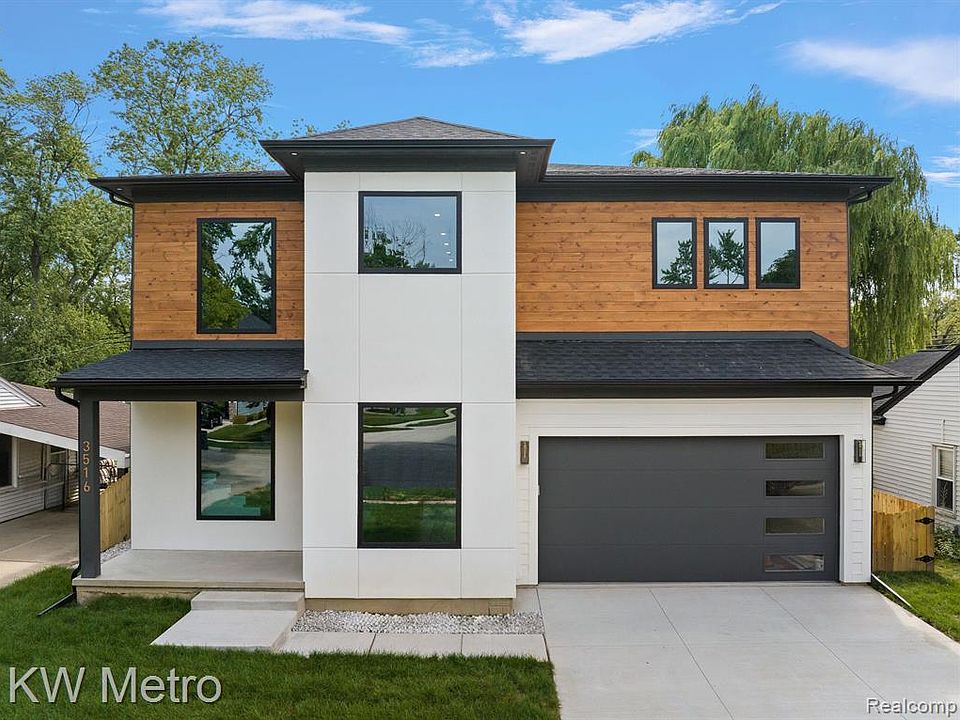3516 Linwood Ave, Royal Oak, MI 48073 Zillow