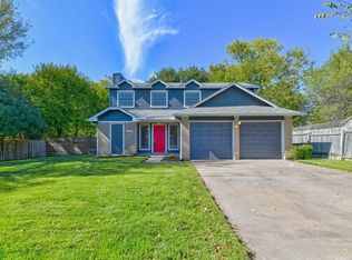 11716 Rotherham Dr, Austin, TX 78753