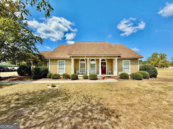 625 Cox Still Rd, Adel, GA 31620