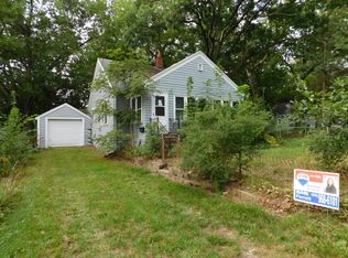 51 Ridgewood St, Kalamazoo, MI 49001