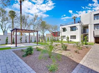 The Lofts on 3rd, Phoenix, AZ 85004
