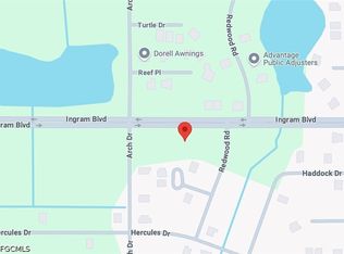 141 Ingram Blvd, Placida, FL 33947