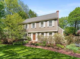 24 Forest St, Wellesley, MA 02481