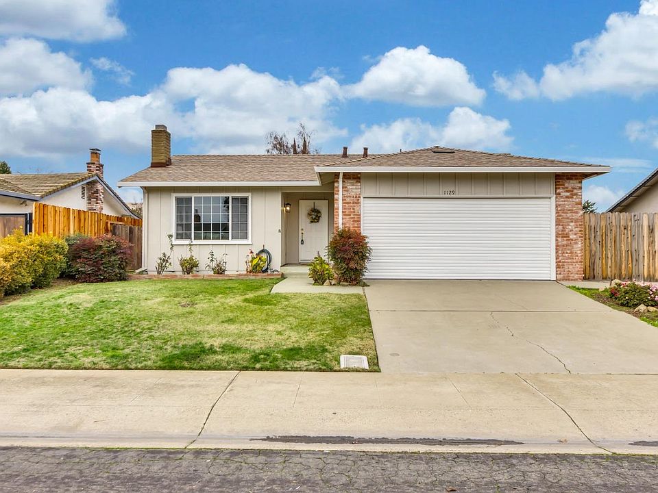1st image of 1129 Port Chelsea Cir