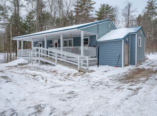 274 Old Henniker Rd, Hillsboro, NH 03244