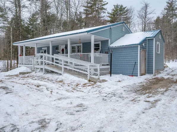 274 Old Henniker Road, Hillsborough, NH 03244