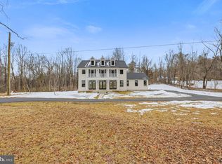 86 Hinsons Ford Rd, Amissville, VA 20106