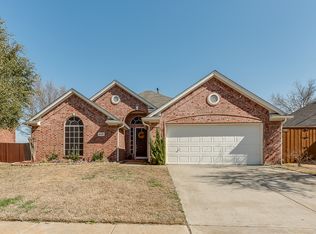 4730 Palmetto Dr, Frisco, TX 75035
