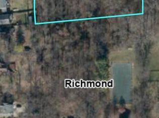 E Main St, Richmond, IN 47374