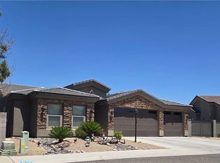 3828 Laguna Ln, Kingman, AZ 86409
