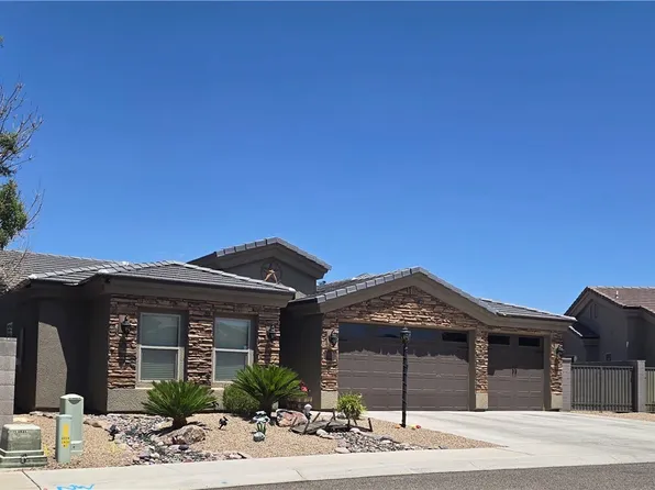 3828 Laguna Lane, Kingman, AZ 86409