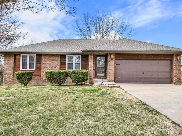 5431 S Honeysuckle Lane, Battlefield, MO 65619