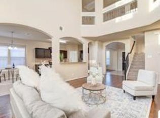 5515 Casa Calvet Dr, Katy, TX 77449