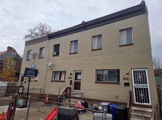 6215 Huntress St, Pittsburgh, PA