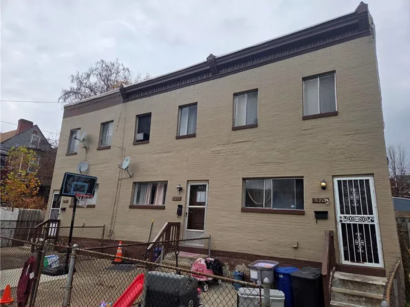 6215 Huntress St, Pittsburgh, PA 15206