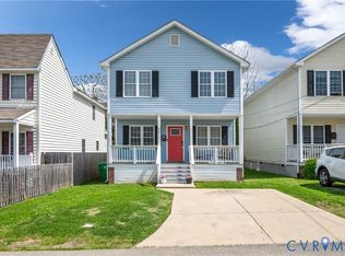 71 W Pilkington St, Richmond, VA
