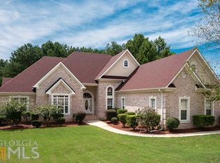 171 Courts Of Hampton, Hampton, GA 30228